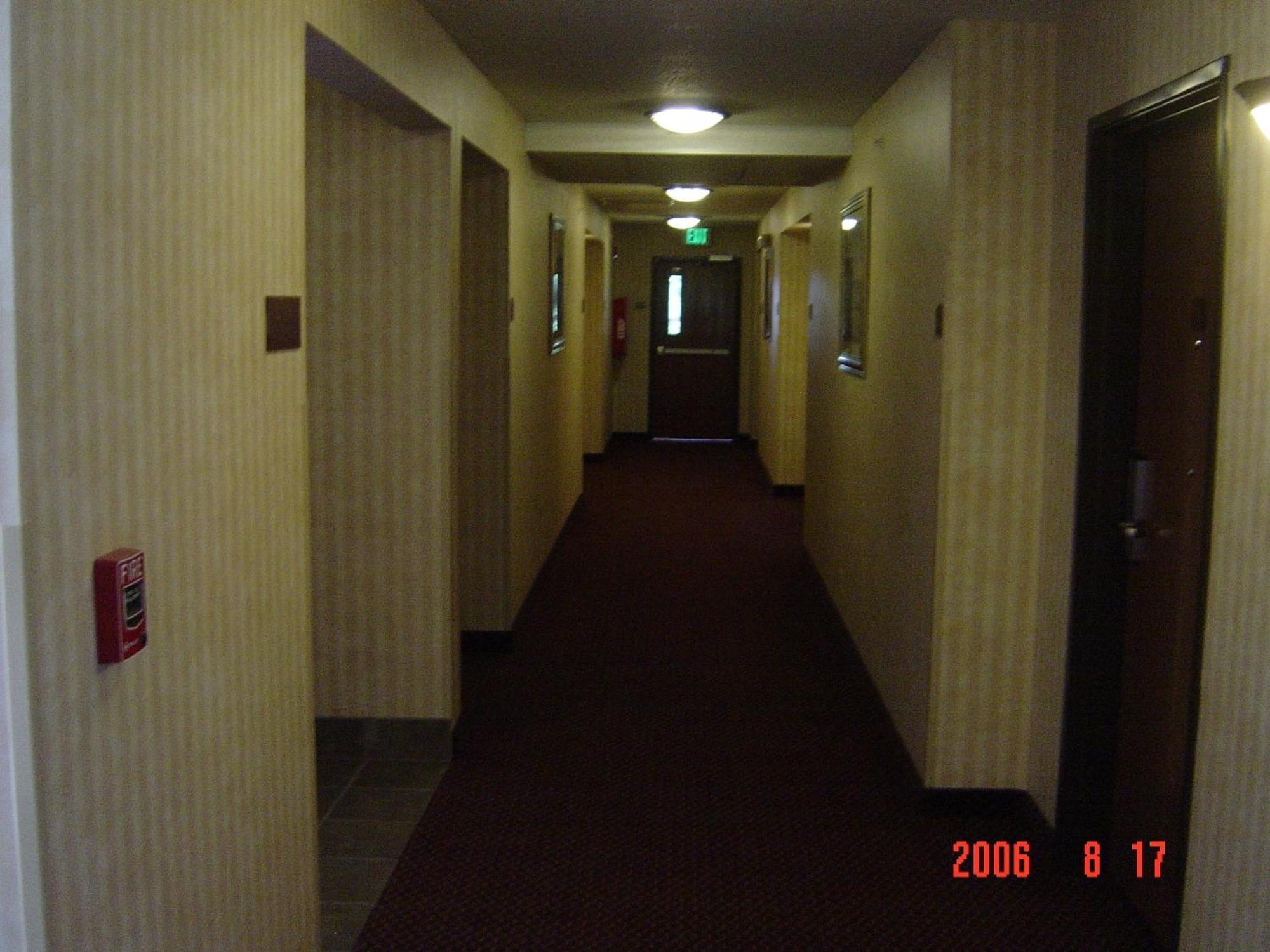 Hometown Inn & Suites Schererville Luaran gambar