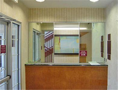 Hometown Inn & Suites Schererville Luaran gambar