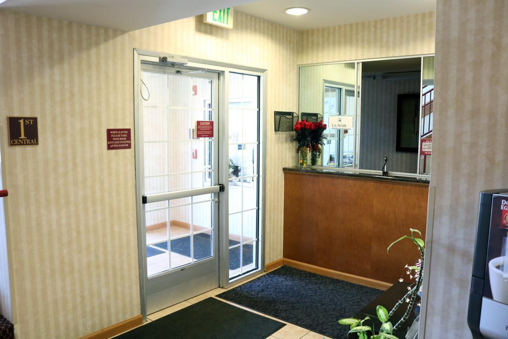 Hometown Inn & Suites Schererville Luaran gambar