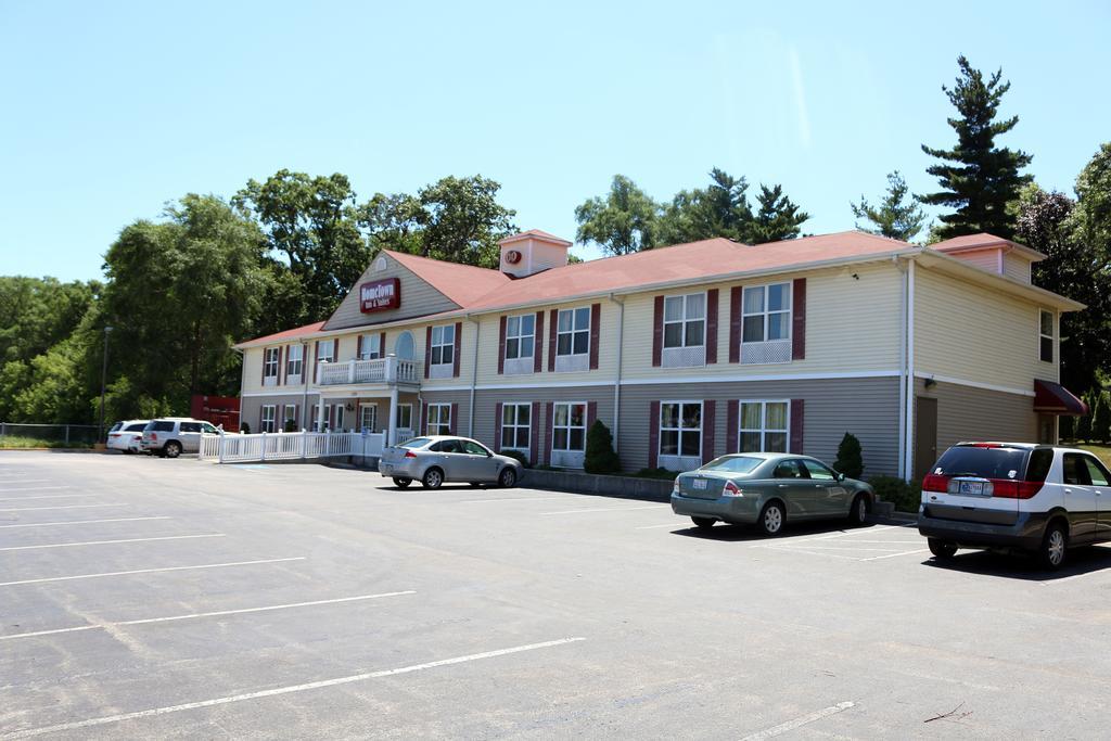 Hometown Inn & Suites Schererville Luaran gambar