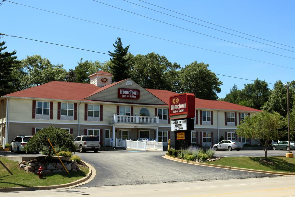 Hometown Inn & Suites Schererville Luaran gambar