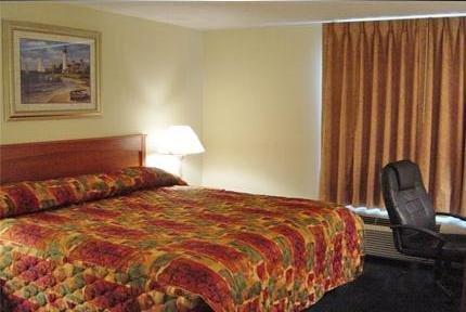 Hometown Inn & Suites Schererville Bilik gambar