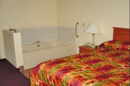Hometown Inn & Suites Schererville Bilik gambar