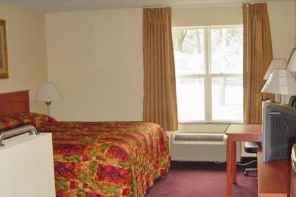 Hometown Inn & Suites Schererville Bilik gambar