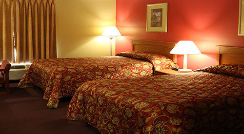 Hometown Inn & Suites Schererville Luaran gambar