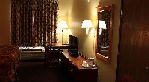 Hometown Inn & Suites Schererville Luaran gambar