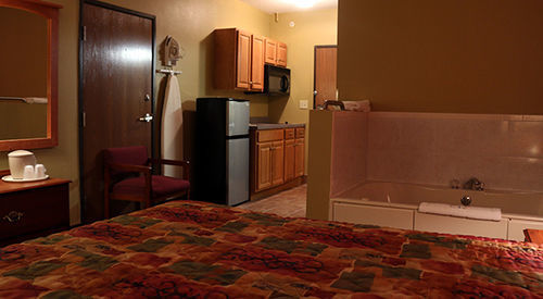 Hometown Inn & Suites Schererville Luaran gambar