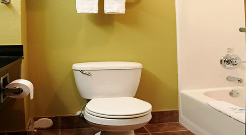Hometown Inn & Suites Schererville Luaran gambar