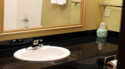Hometown Inn & Suites Schererville Luaran gambar